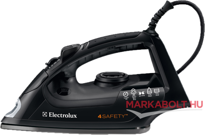 Electrolux EDB 5110 PB háztartási kisgép 